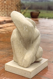 Breaking Through, back