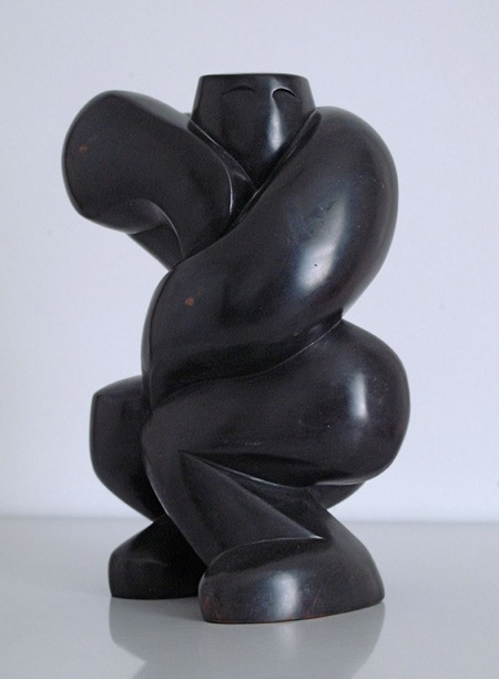 Dancer, 1984