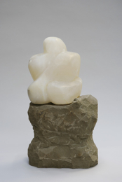 Day Dream, back view