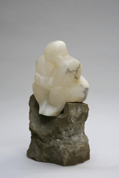 Day Dream, facing left