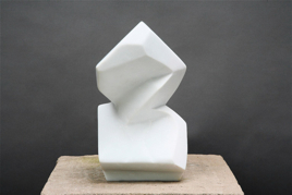 The Architect, front view