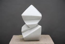 The Architect, back view