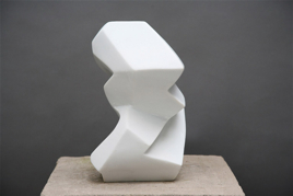 The Architect, side view