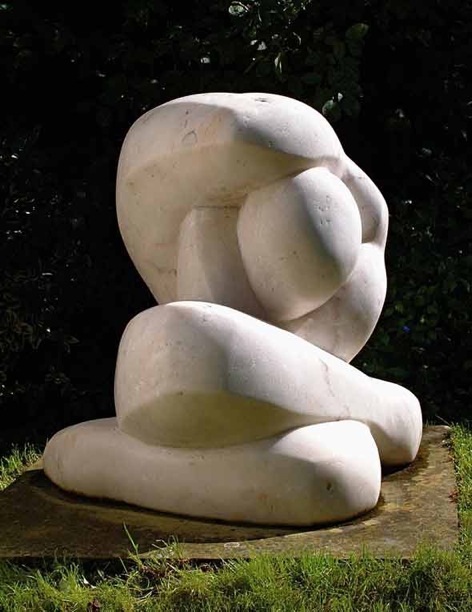 The Awakening, front