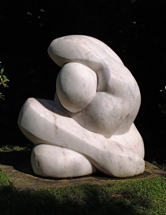 The Awakening, three-quarters