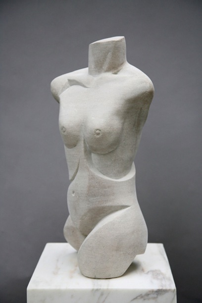 Torso no.6, 1998