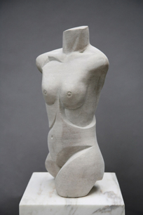 Torso no.6, front