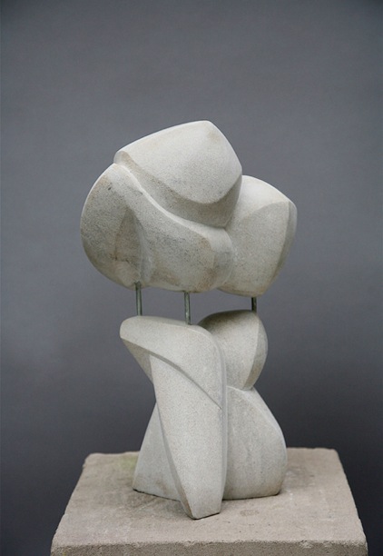 Two-Piece Composition, 1994