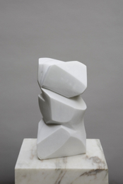 Vortex, side view B